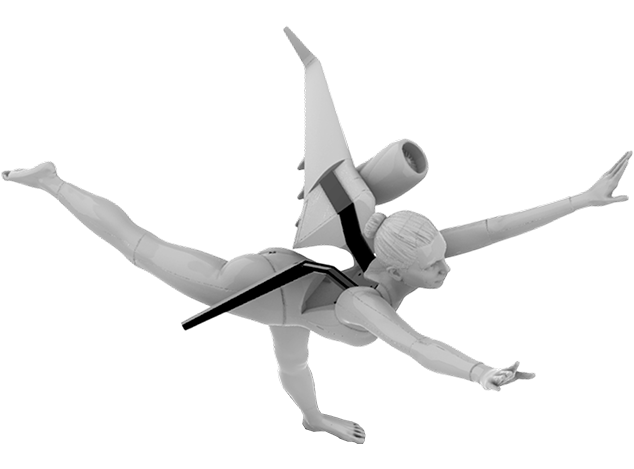 верх параллакс